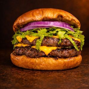 imagem do produto CHEFF BURGUER 