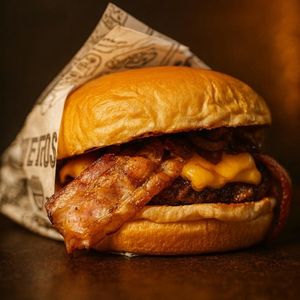 imagem do produto VERO’S BURGUER