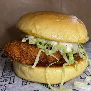 imagem do produto CHICKEN