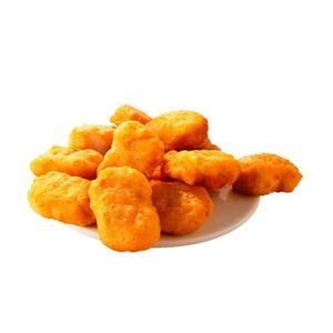 imagem do produto Nuggets SUPREME 8 unidades