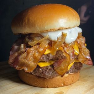 imagem do produto MEGA VERO’S