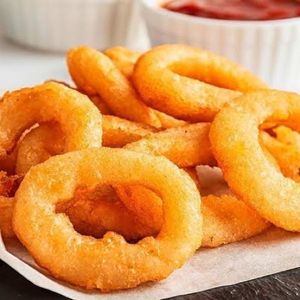 imagem do produto Anéis de cebola (Onion Ring) 
