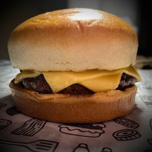 imagem do produto JOY BURGUER 