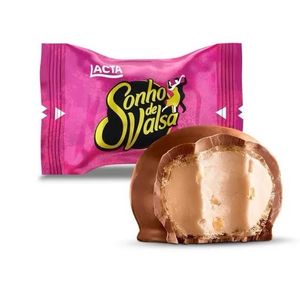 imagem do produto PASTELITO Sonho de Valsa 
