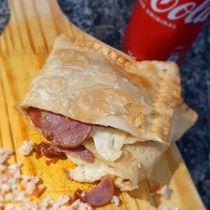 imagem do produto Calabresa com Queijo