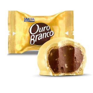imagem do produto PASTELITO Ouro Branco 