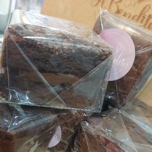 imagem do produto Brownie