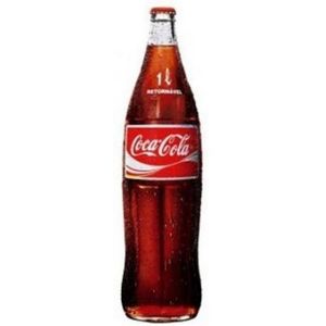 imagem do produto Coca cola 1LITRO 
