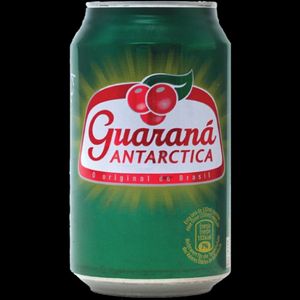 imagem do produto Guarana lata