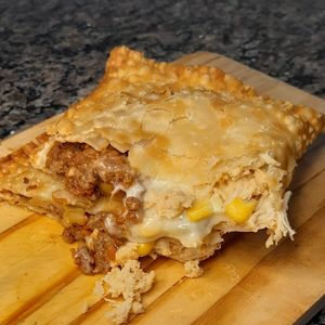 imagem do produto Pastel GBA