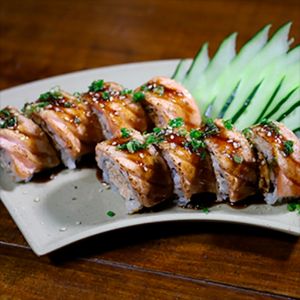 imagem do produto 8 uramaki spckit