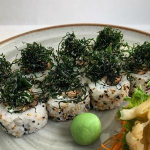 imagem do produto 8 uramaki couve crispy