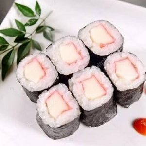 imagem do produto 8 Hossomaki Kani