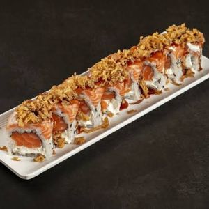imagem do produto 8 uramaki Filadélfia 2.0