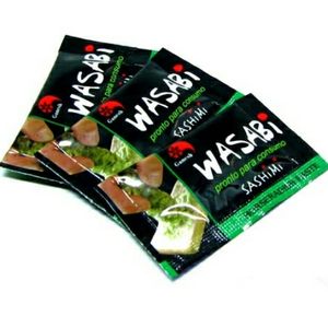 imagem do produto Wasabi
