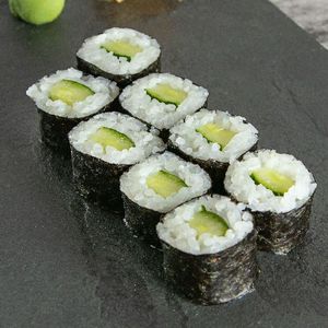 imagem do produto 8 Hossomaki pepino