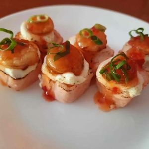 imagem do produto 4 Joe geladeira de abacaxi com pimenta