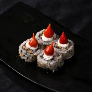 imagem do produto 8 uramaki mexicano