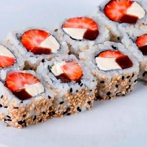 imagem do produto 8 uramaki Romeu e Julieta
