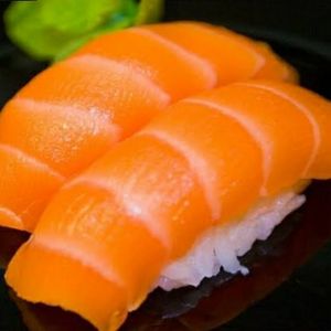 imagem do produto Niguiri salmão