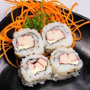 imagem do produto 8 uramaki kani