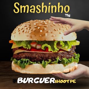 imagem do produto Smashinho 