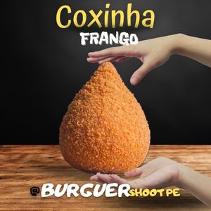 imagem do produto Coxinha de frango 