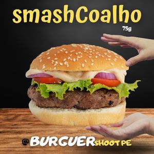 imagem do produto SmashCoalho