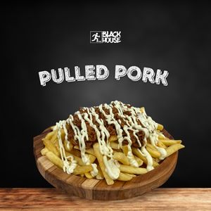 imagem do produto Pulled Pork