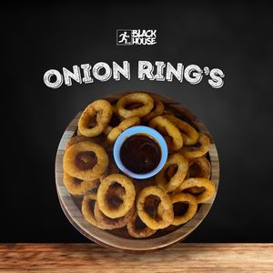 imagem do produto Onion Ring’s
