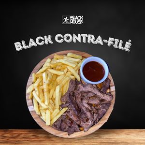imagem do produto Black Contra-Filé