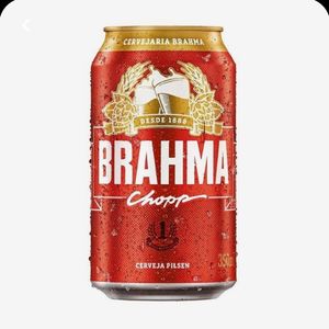 imagem do produto Brahma 350ml