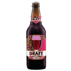 imagem do produto Draft Vinho 600ml