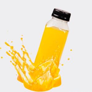 imagem do produto Suco de Laranja 300ml