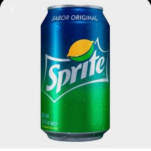 imagem do produto Sprite 350ml