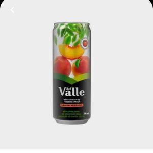 imagem do produto Del Valle Pêssego 300ml