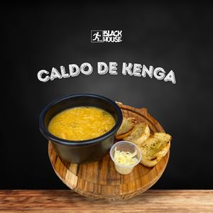 imagem do produto Caldo de Kenga