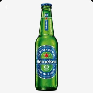 imagem do produto Heineken Zero 330ml