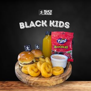 imagem do produto Combo Kids