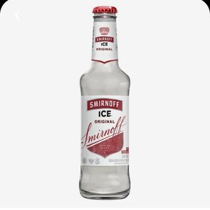 imagem do produto Smirnoff Ice 275ml