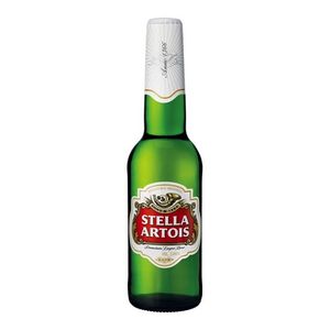 imagem do produto Stella Artois 275ml