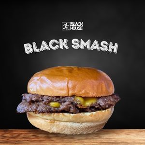 imagem do produto Black Smash