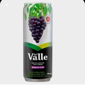 imagem do produto Del Valle Uva 300ml