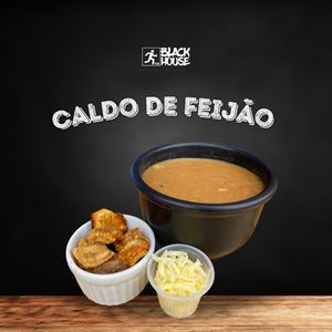 imagem do produto Caldo de Feijão