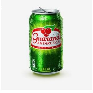 imagem do produto Guaraná Antártica 350ml