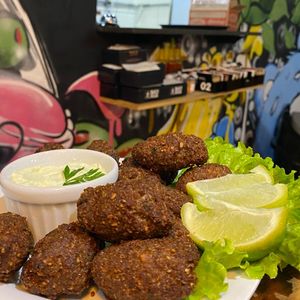 imagem do produto Kibe