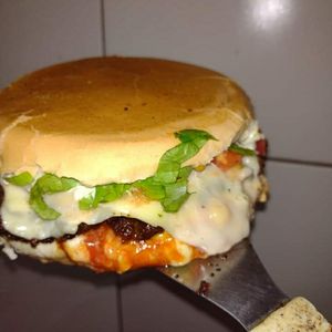 imagem do produto Xis bacom