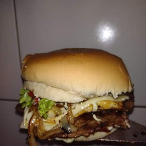 imagem do produto Xis bagunça