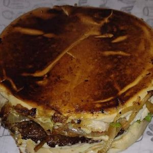 imagem do produto Xis coração