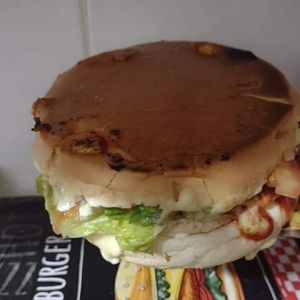 imagem do produto Xis salada